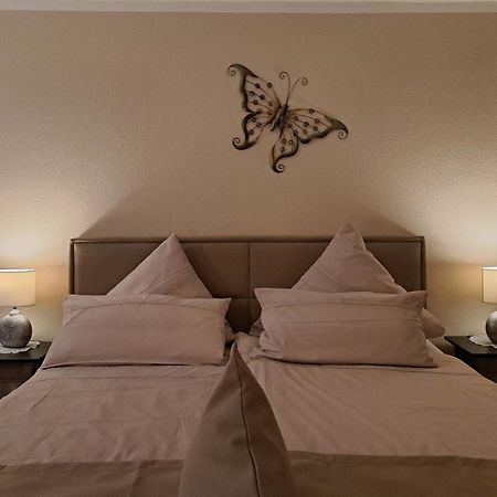 Haus Roseneck Mit Gratis Zugang Zur Jod-Sole-Therme Bad Bevensen Exteriör bild