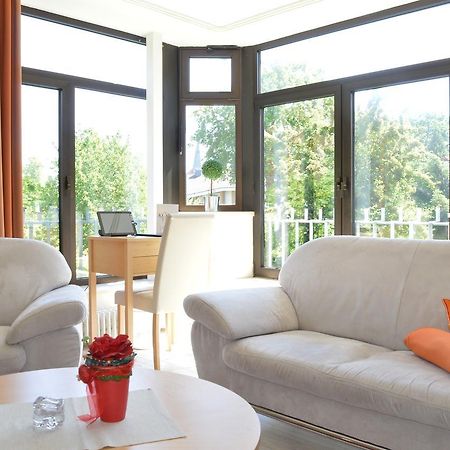 Haus Roseneck Mit Gratis Zugang Zur Jod-Sole-Therme Bad Bevensen Exteriör bild