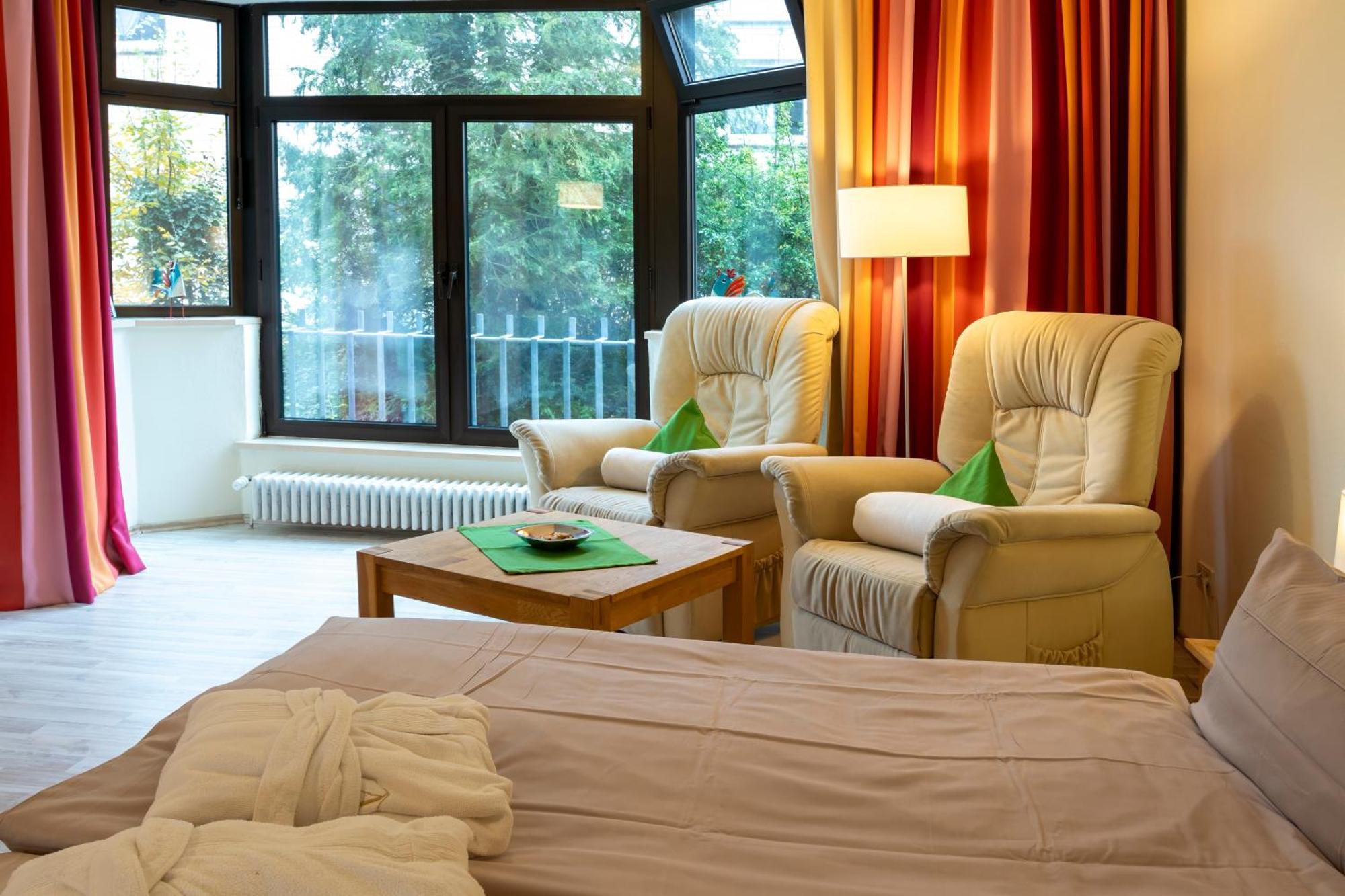 Haus Roseneck Mit Gratis Zugang Zur Jod-Sole-Therme Bad Bevensen Exteriör bild