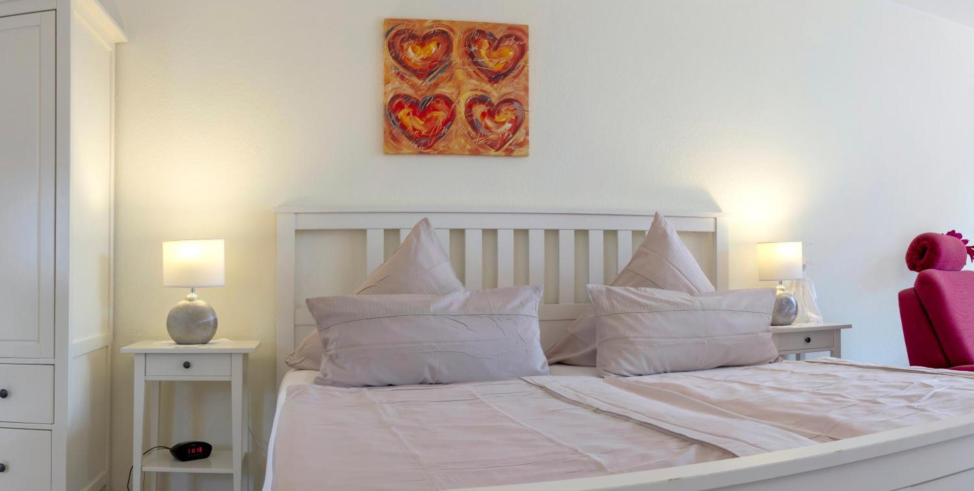 Haus Roseneck Mit Gratis Zugang Zur Jod-Sole-Therme Bad Bevensen Exteriör bild