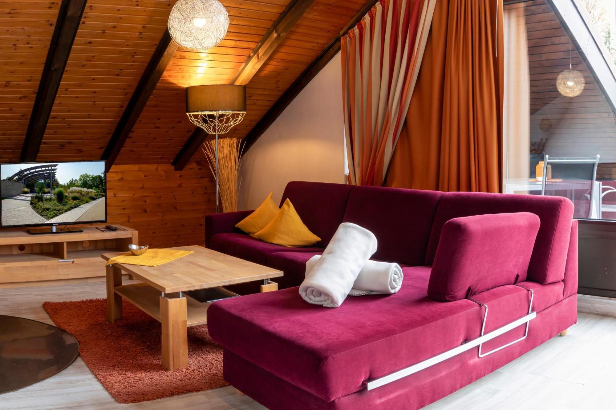 Haus Roseneck Mit Gratis Zugang Zur Jod-Sole-Therme Bad Bevensen Exteriör bild