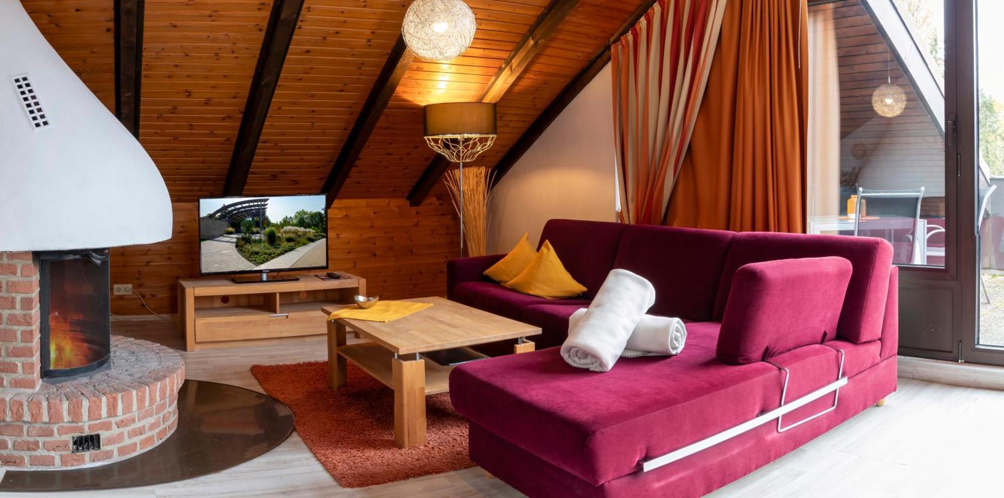 Haus Roseneck Mit Gratis Zugang Zur Jod-Sole-Therme Bad Bevensen Exteriör bild