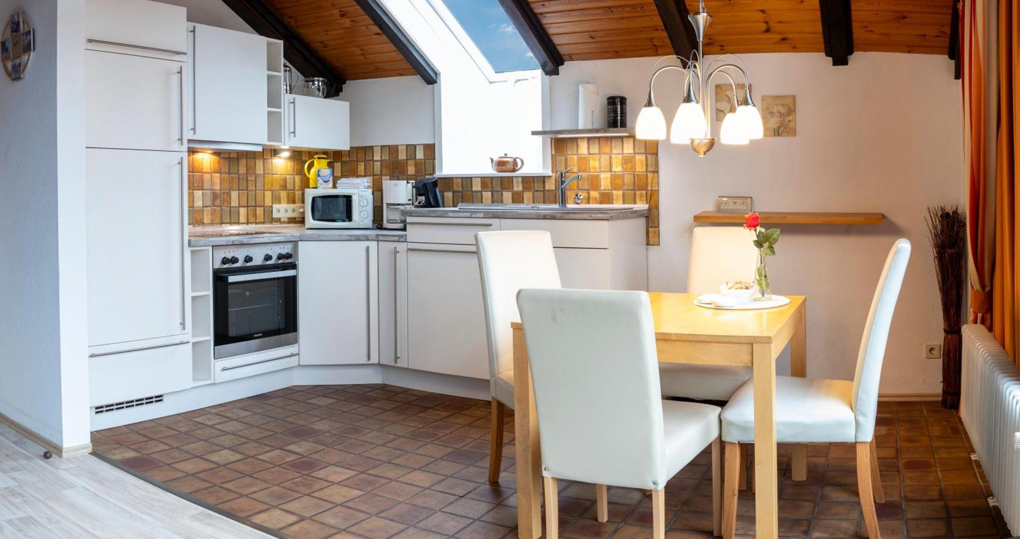 Haus Roseneck Mit Gratis Zugang Zur Jod-Sole-Therme Bad Bevensen Exteriör bild