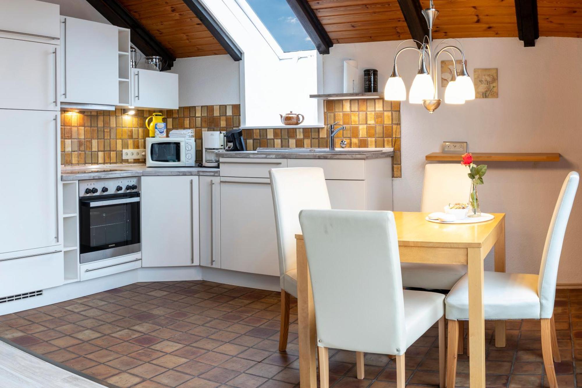 Haus Roseneck Mit Gratis Zugang Zur Jod-Sole-Therme Bad Bevensen Exteriör bild