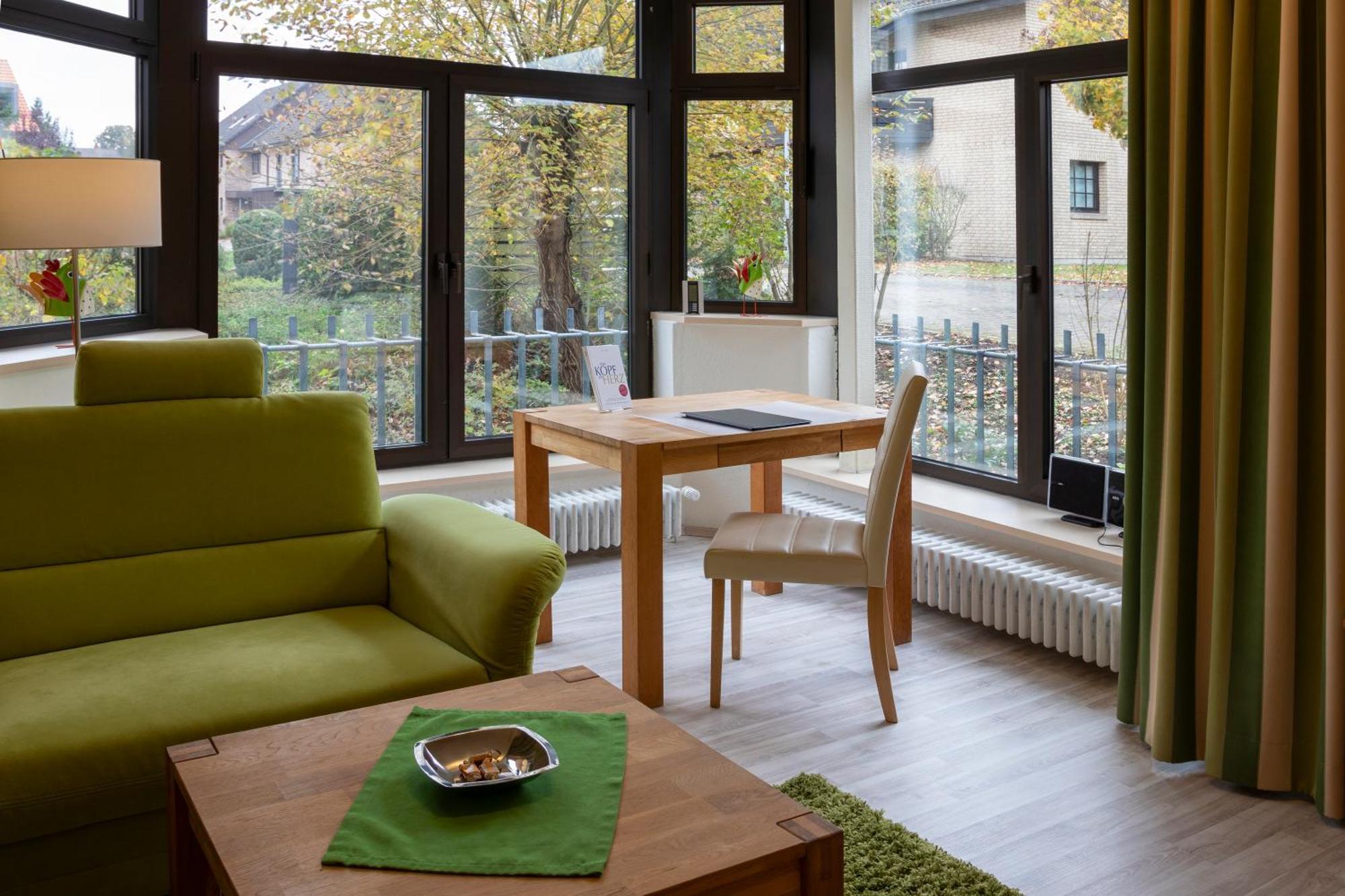 Haus Roseneck Mit Gratis Zugang Zur Jod-Sole-Therme Bad Bevensen Exteriör bild
