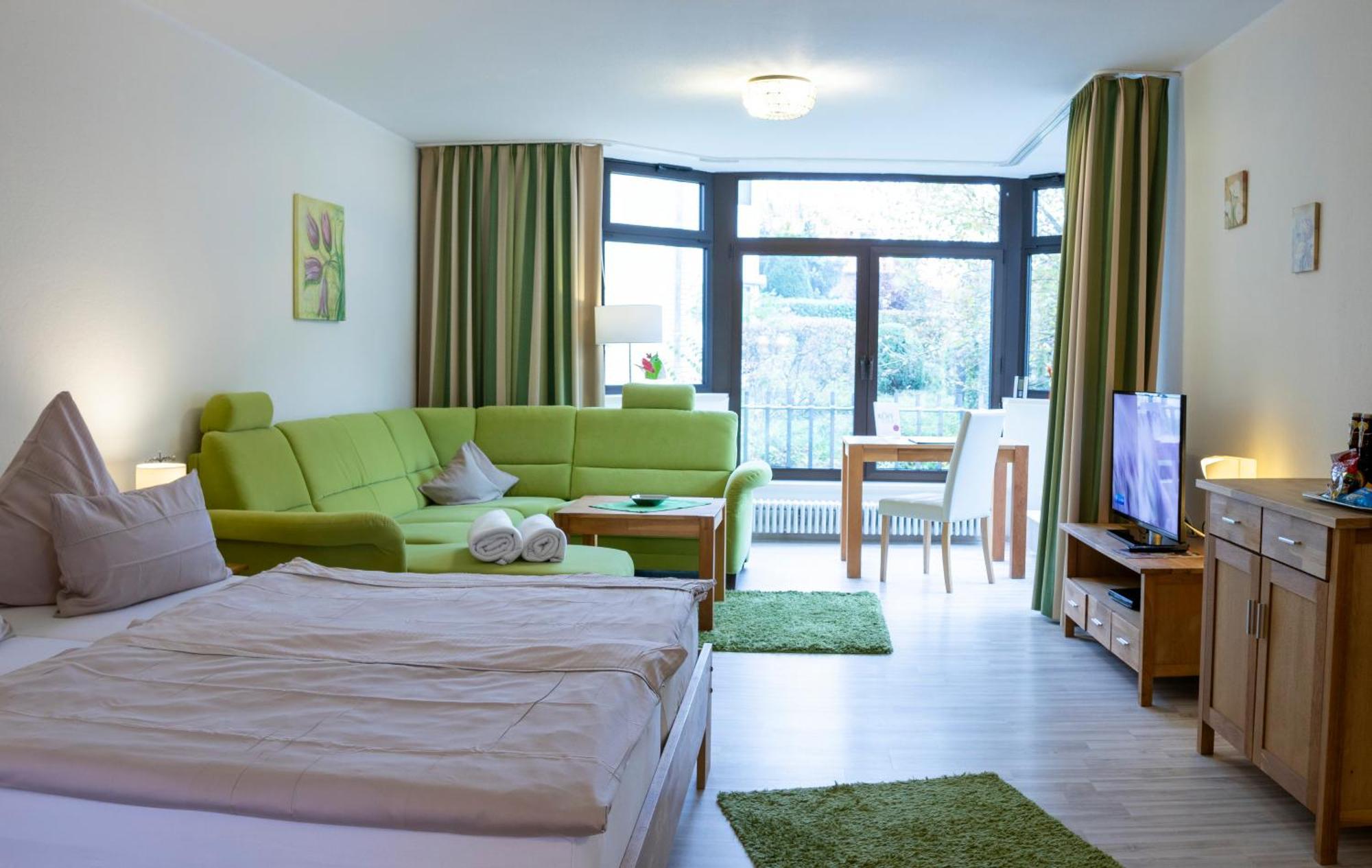 Haus Roseneck Mit Gratis Zugang Zur Jod-Sole-Therme Bad Bevensen Exteriör bild