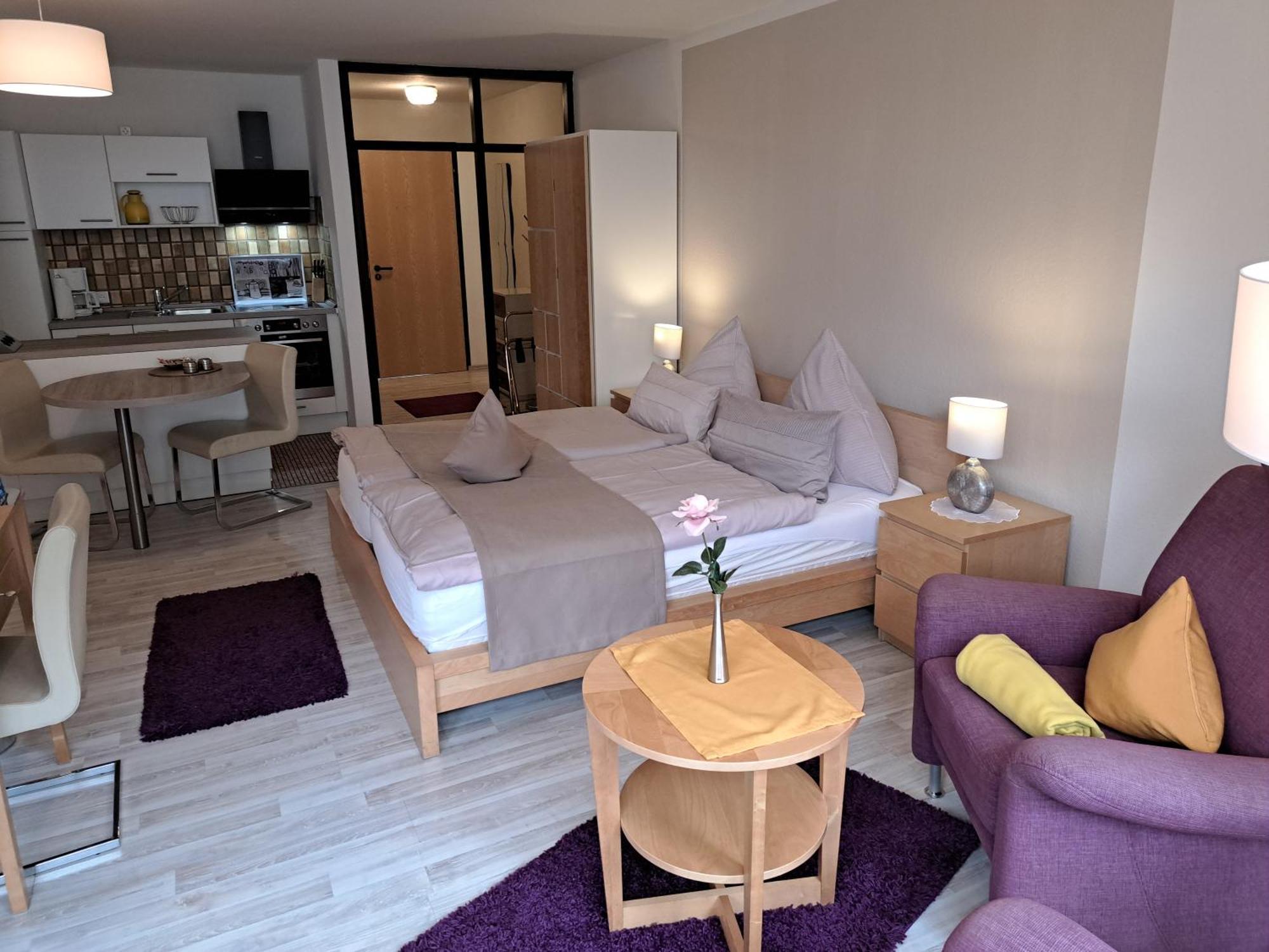 Haus Roseneck Mit Gratis Zugang Zur Jod-Sole-Therme Bad Bevensen Exteriör bild