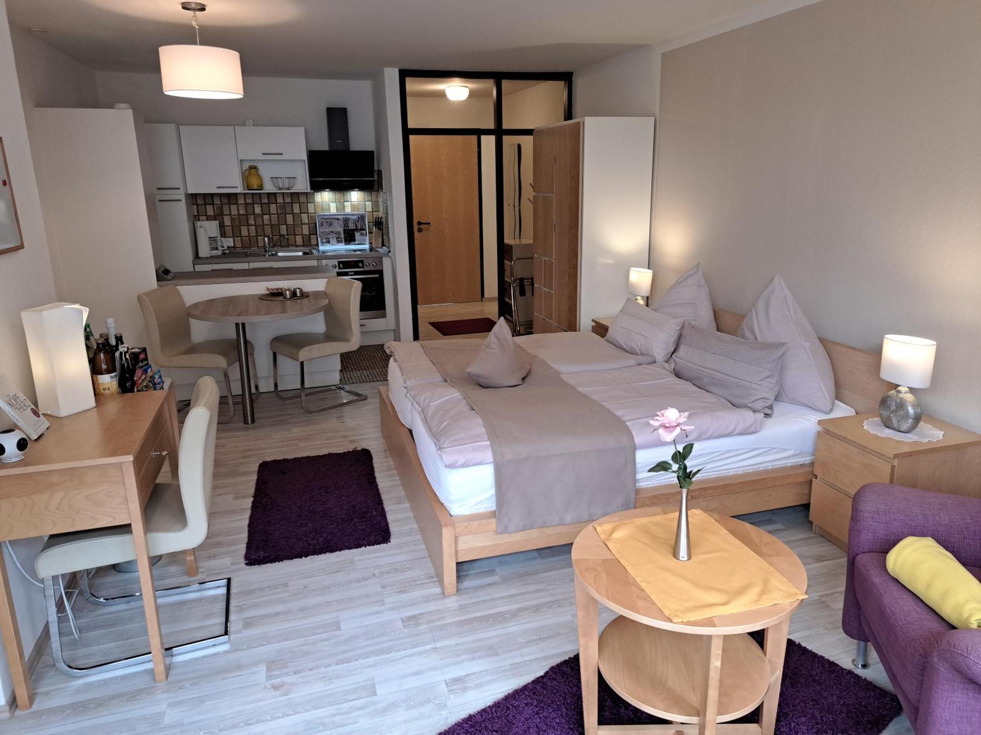 Haus Roseneck Mit Gratis Zugang Zur Jod-Sole-Therme Bad Bevensen Exteriör bild