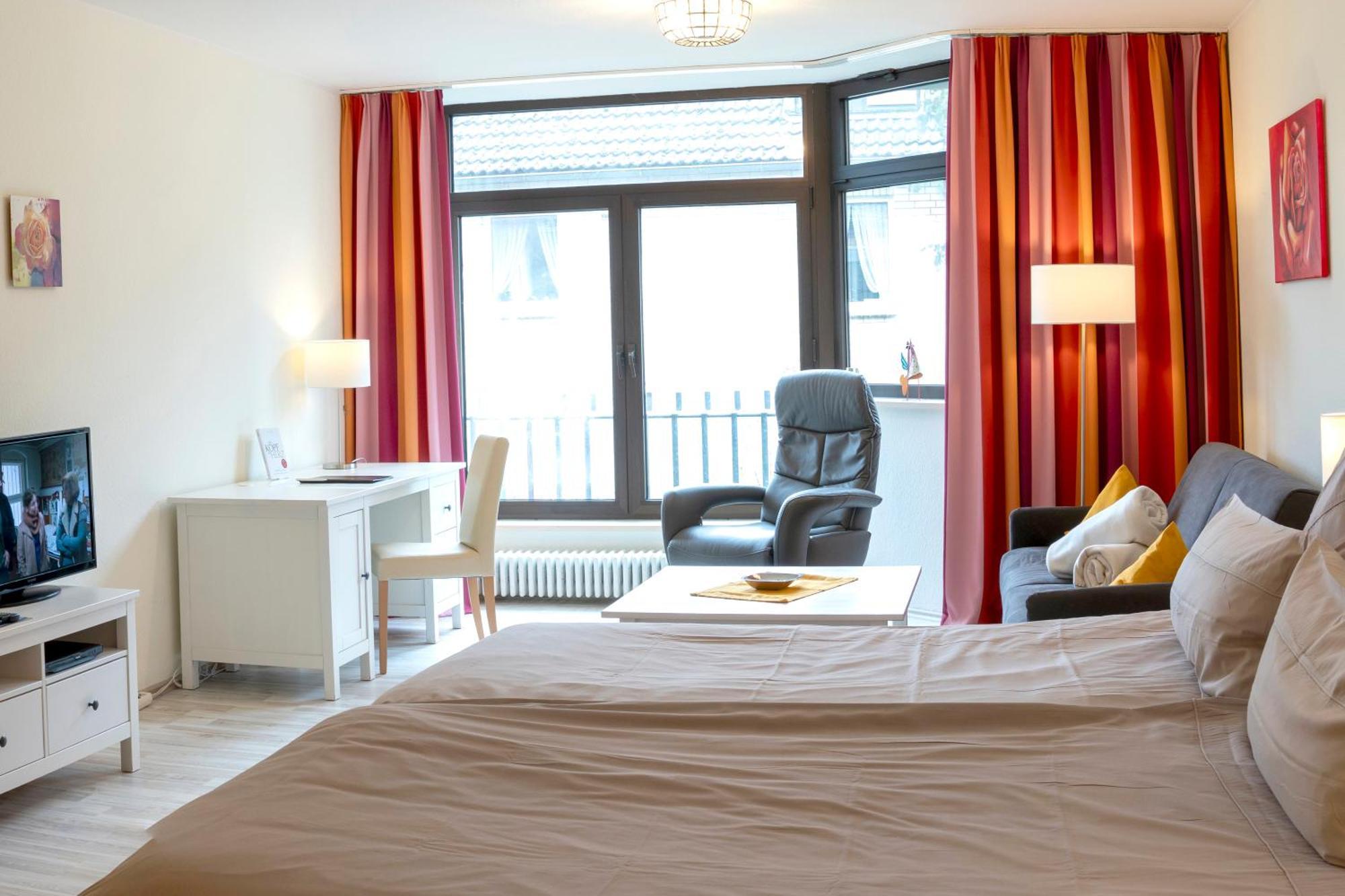 Haus Roseneck Mit Gratis Zugang Zur Jod-Sole-Therme Bad Bevensen Exteriör bild