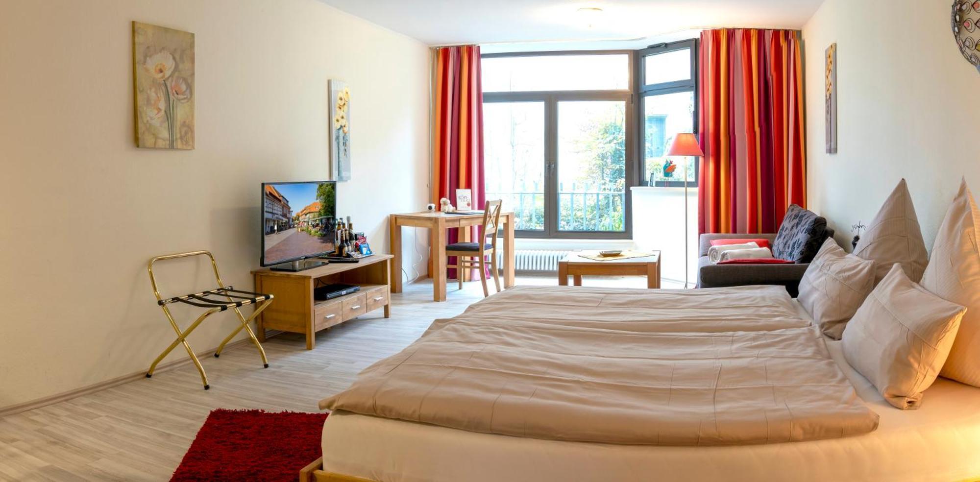 Haus Roseneck Mit Gratis Zugang Zur Jod-Sole-Therme Bad Bevensen Exteriör bild