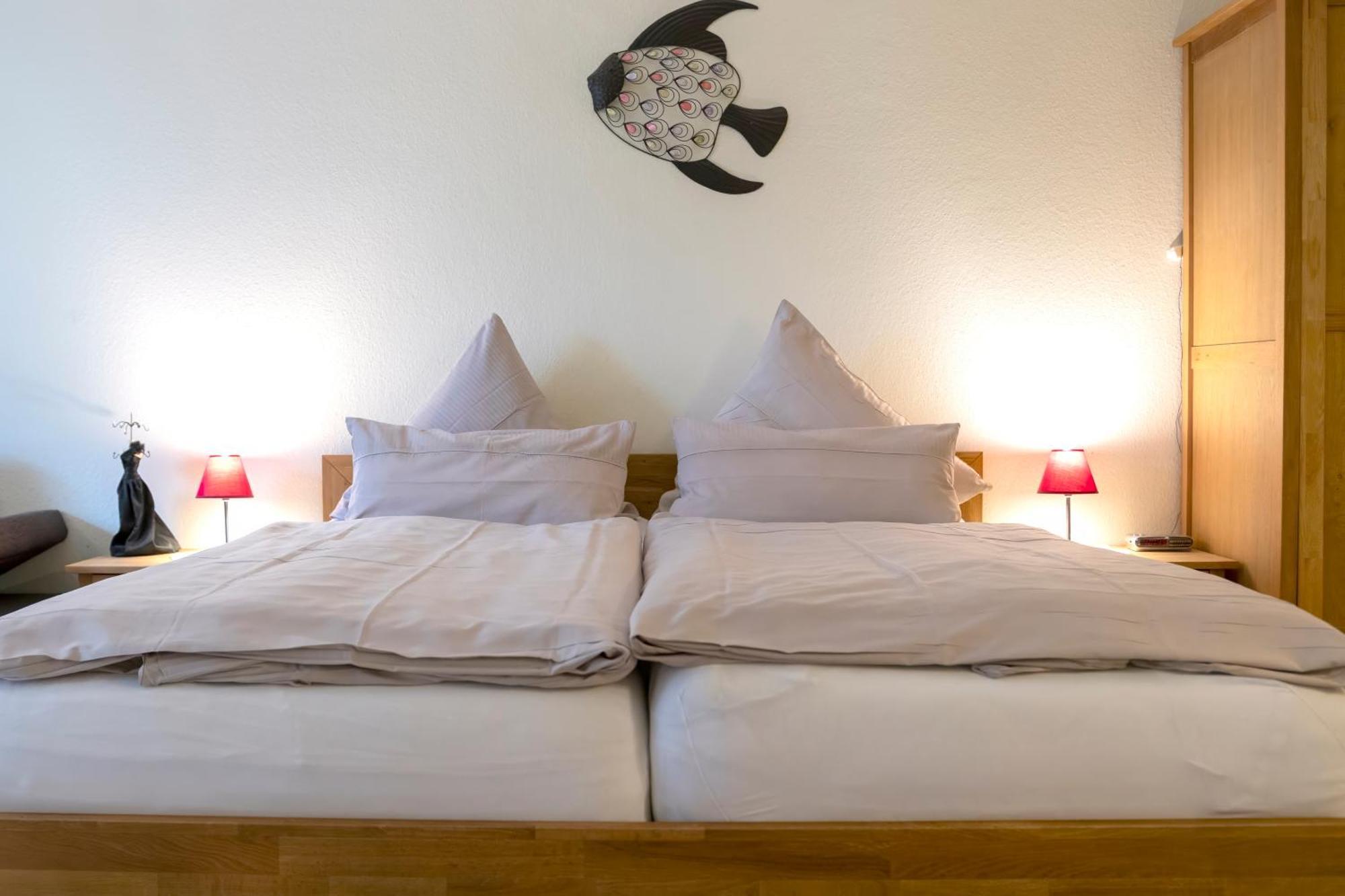 Haus Roseneck Mit Gratis Zugang Zur Jod-Sole-Therme Bad Bevensen Exteriör bild