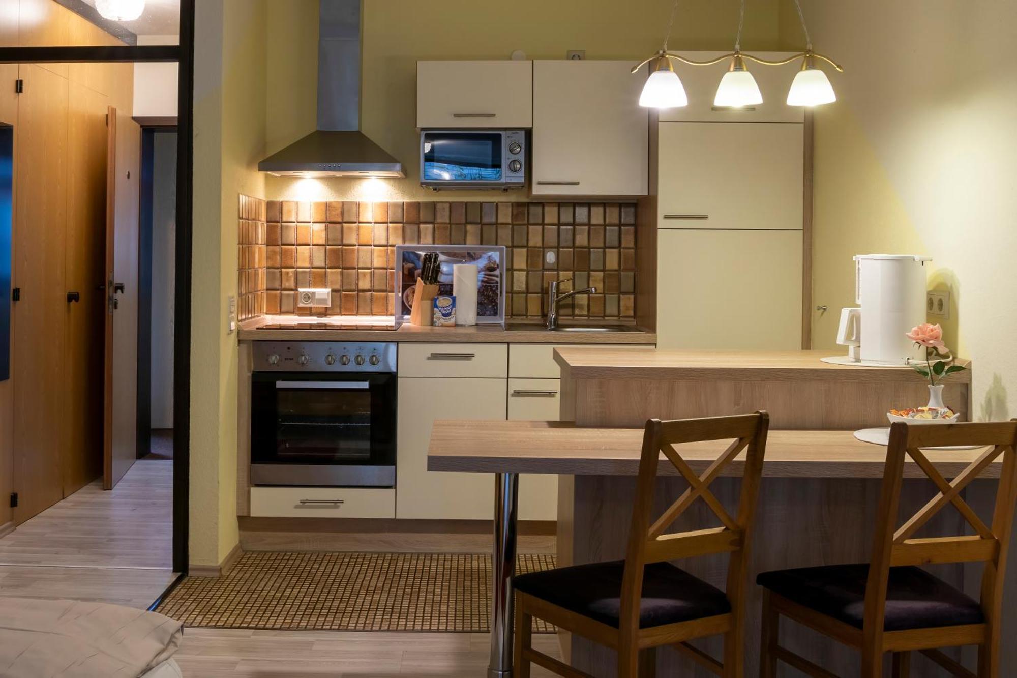 Haus Roseneck Mit Gratis Zugang Zur Jod-Sole-Therme Bad Bevensen Exteriör bild