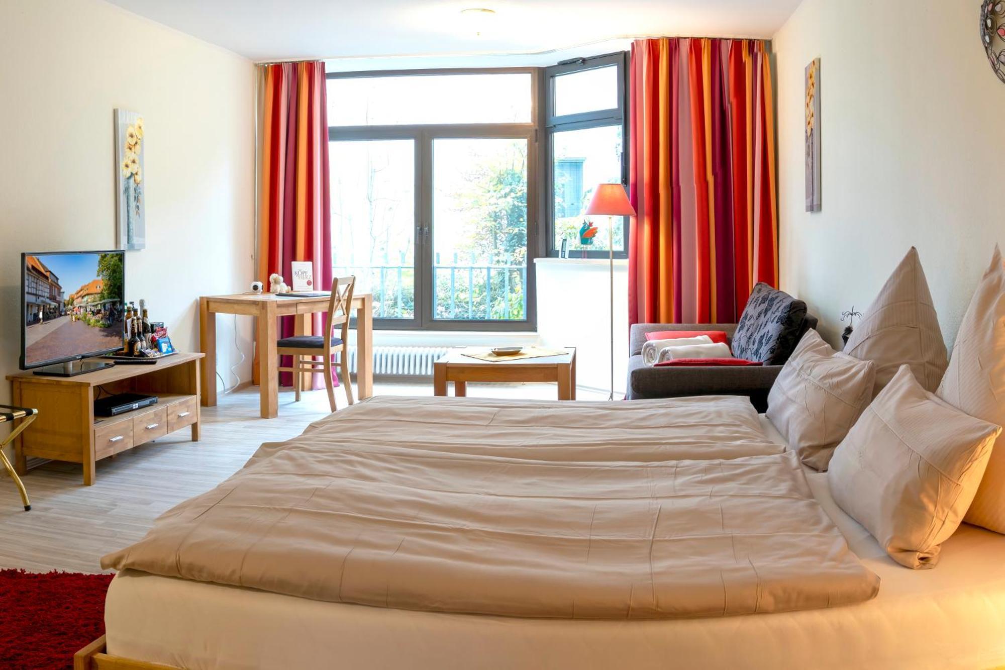 Haus Roseneck Mit Gratis Zugang Zur Jod-Sole-Therme Bad Bevensen Exteriör bild
