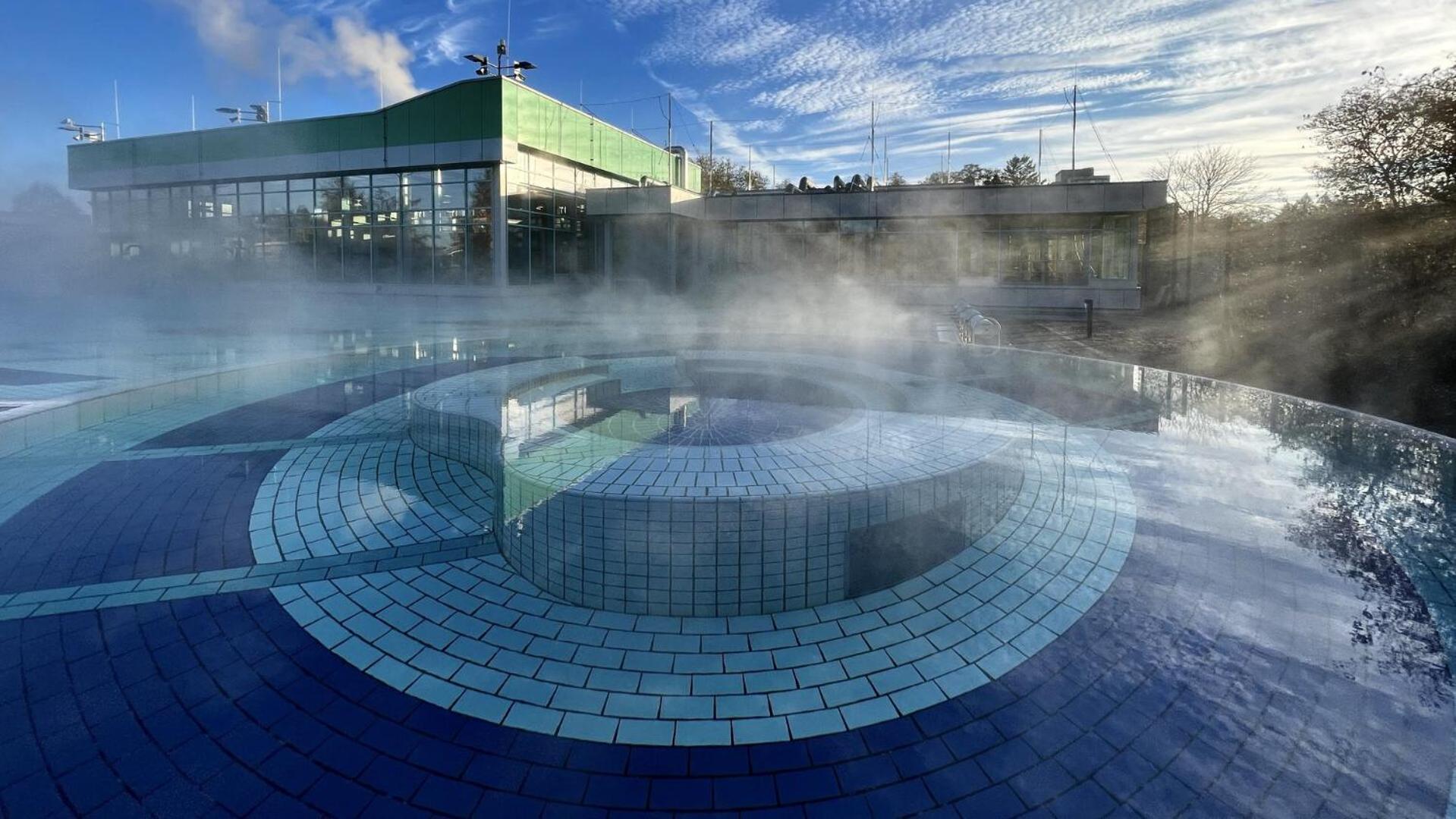 Haus Roseneck Mit Gratis Zugang Zur Jod-Sole-Therme Bad Bevensen Exteriör bild