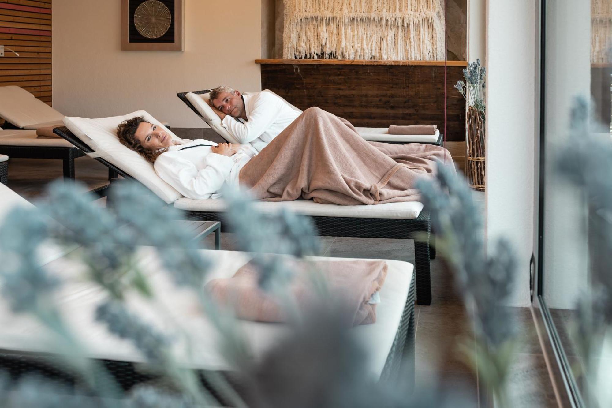 Haus Roseneck Mit Gratis Zugang Zur Jod-Sole-Therme Bad Bevensen Exteriör bild